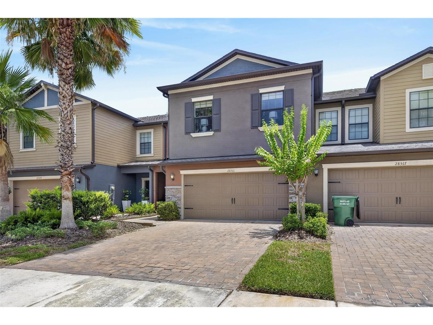 28511 Pleasant Bay Loop Wesley Chapel FL 33543 TB8516225 image2