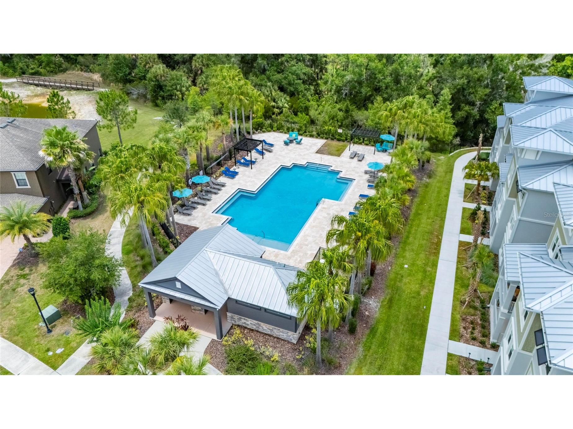 28511 Pleasant Bay Loop Wesley Chapel FL 33543 TB8516225 image67