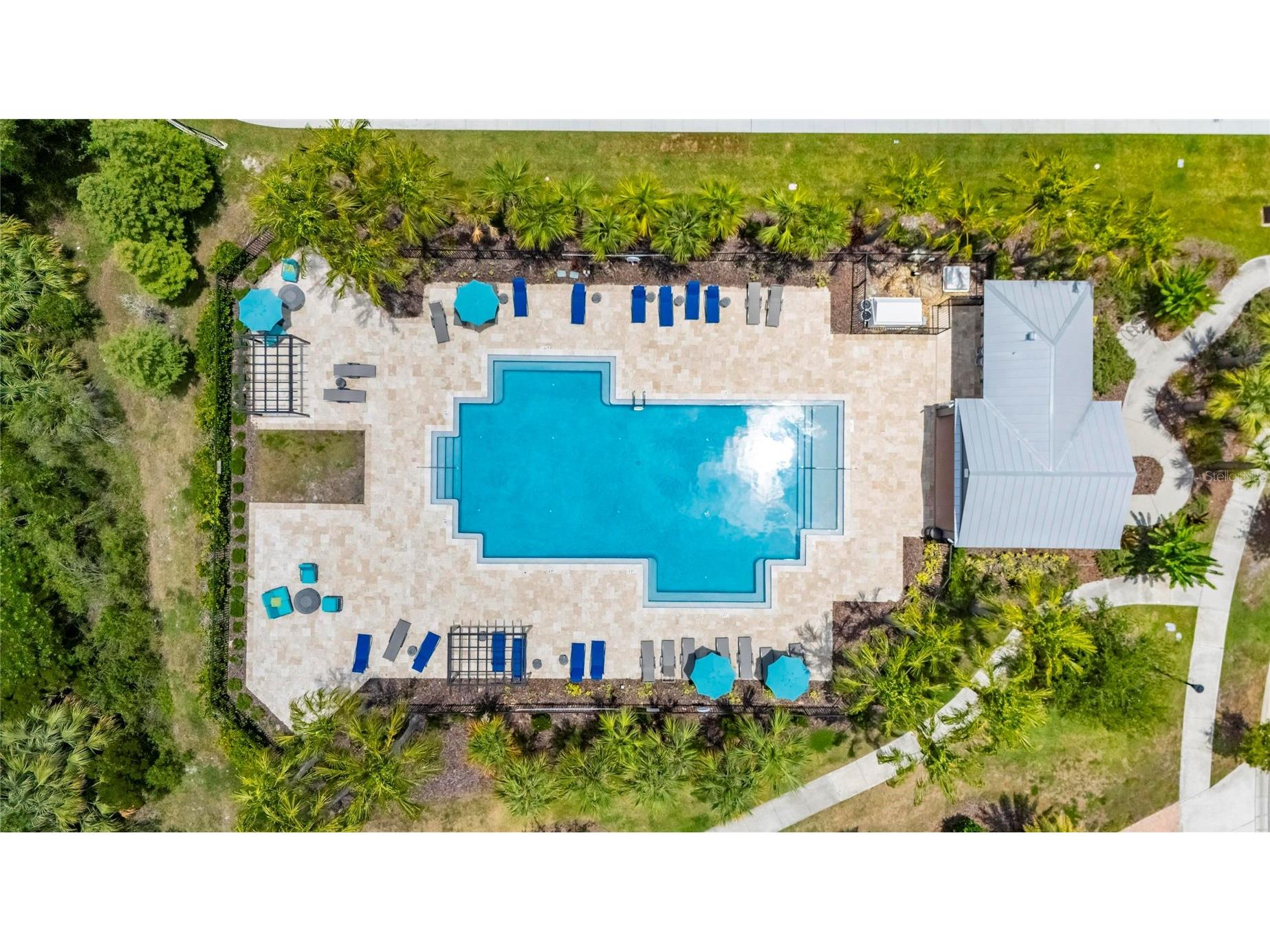 28511 Pleasant Bay Loop Wesley Chapel FL 33543 TB8516225 image69