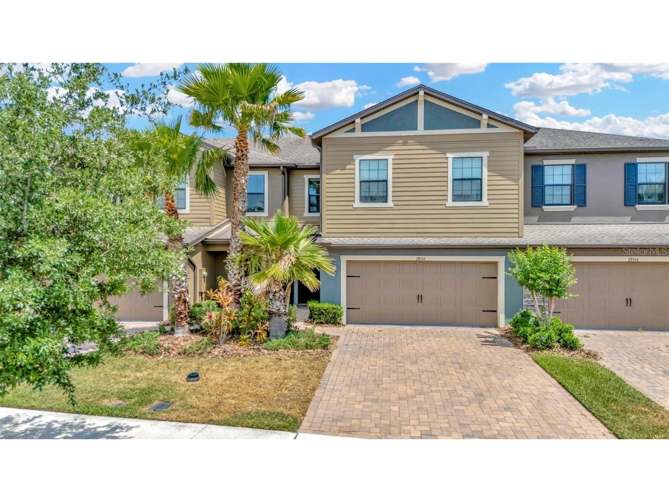 28516 Tranquil Lake Circle Wesley Chapel FL 33543 TB8380852 image1