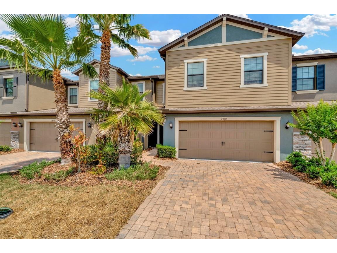 28516 Tranquil Lake Circle Wesley Chapel FL 33543 TB8380852 image3