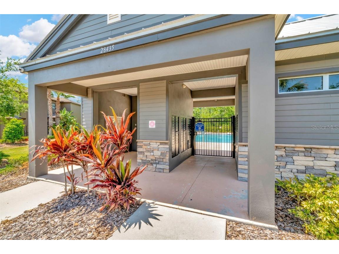 28516 Tranquil Lake Circle Wesley Chapel FL 33543 TB8380852 image39