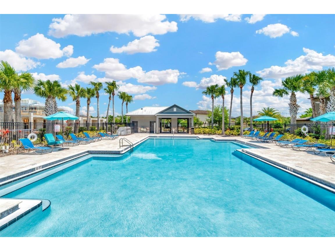 28516 Tranquil Lake Circle Wesley Chapel FL 33543 TB8380852 image43