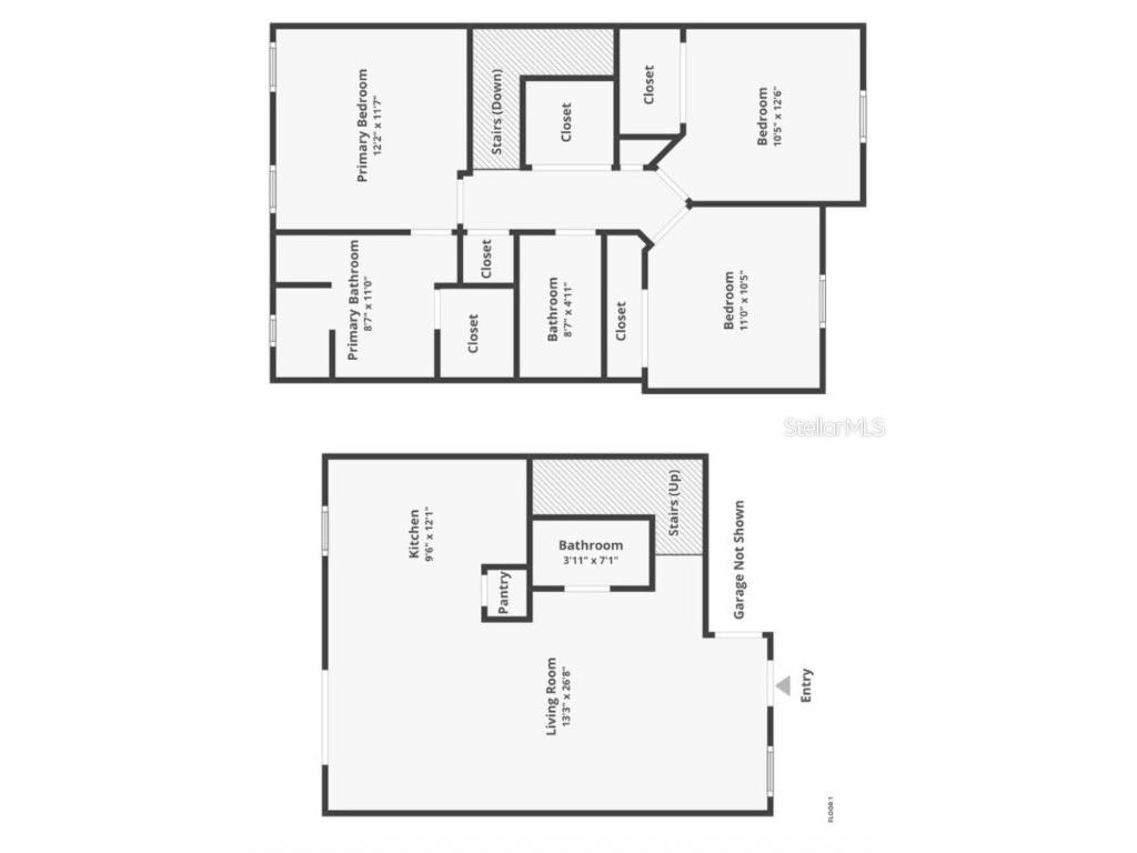 28517 SW 134th Avenue Homestead FL 33033 O6349845 image34