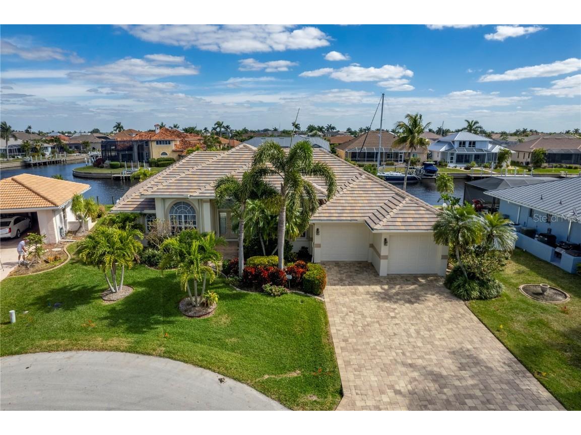 2852 Deborah Drive Punta Gorda FL 33950 C7486636 image1