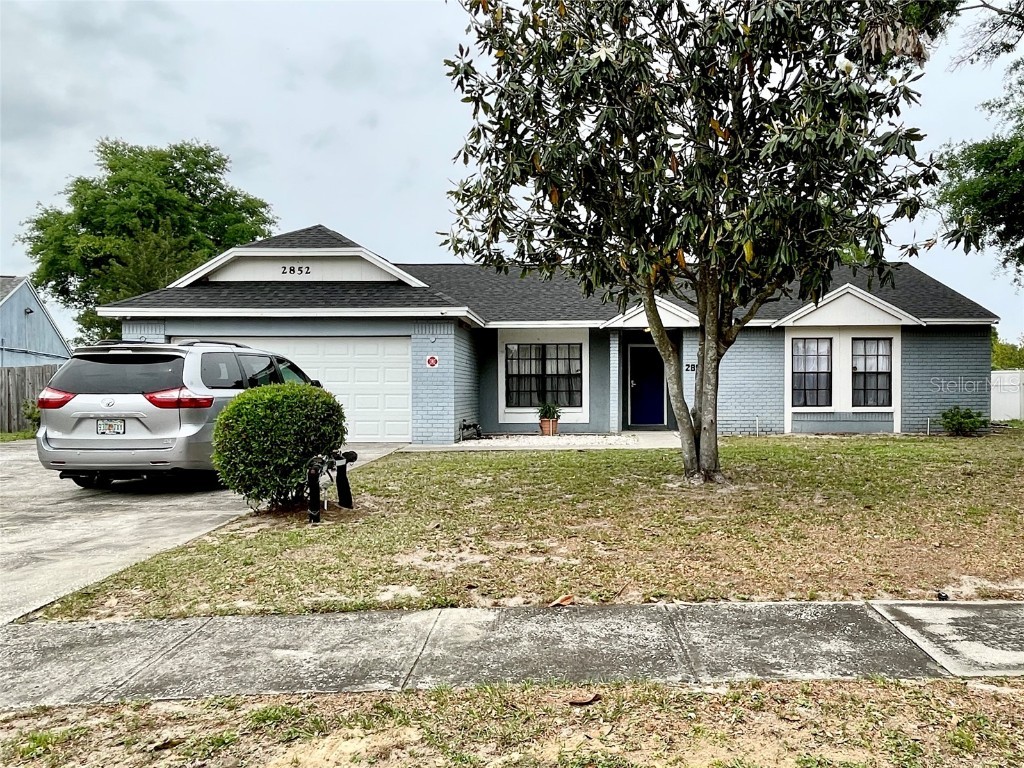 2852 Hickory Creek Dr Orlando FL 32818 O6187564 image1