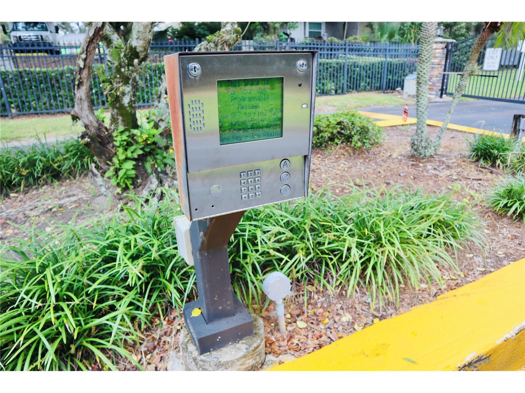 2852 N Powers Drive #89 Orlando FL 32818 S5137057 image4