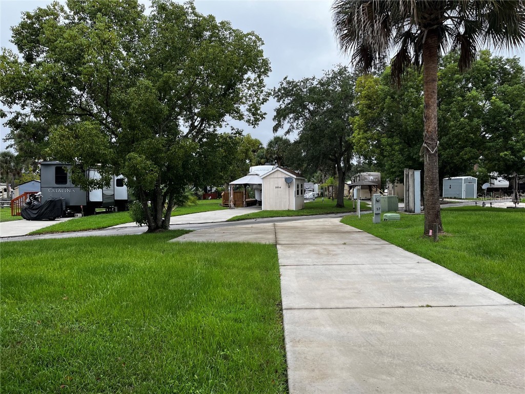 2852 NE 103rd Court Silver Springs FL 34488 - OCKLAWAHA RIVER O6241782 image11