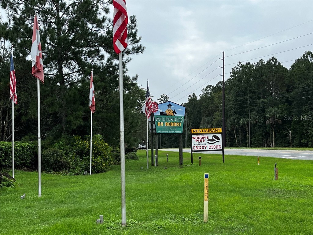 2852 NE 103rd Court Silver Springs FL 34488 - OCKLAWAHA RIVER O6241782 image15