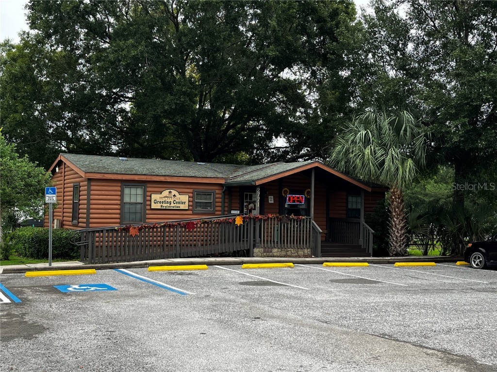 2852 NE 103rd Court Silver Springs FL 34488 - OCKLAWAHA RIVER O6241782 image18