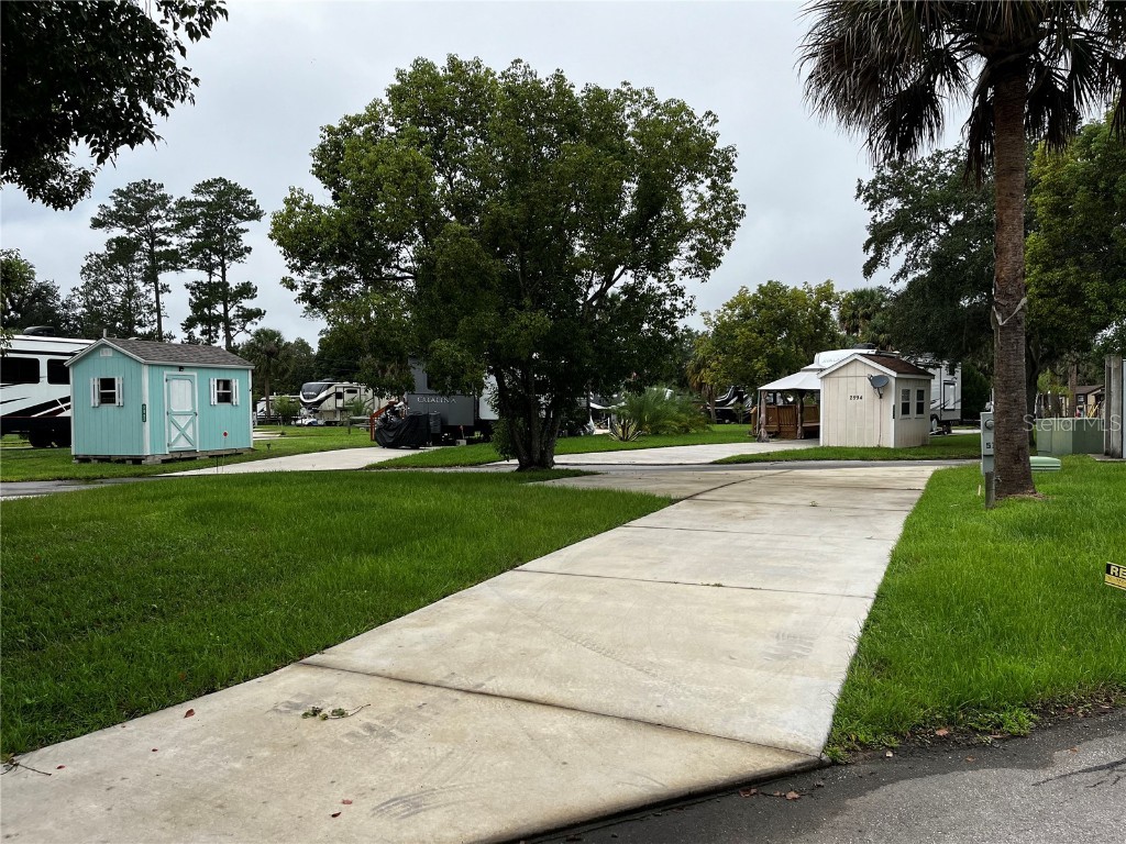 2852 NE 103rd Court Silver Springs FL 34488 - OCKLAWAHA RIVER O6241782 image3