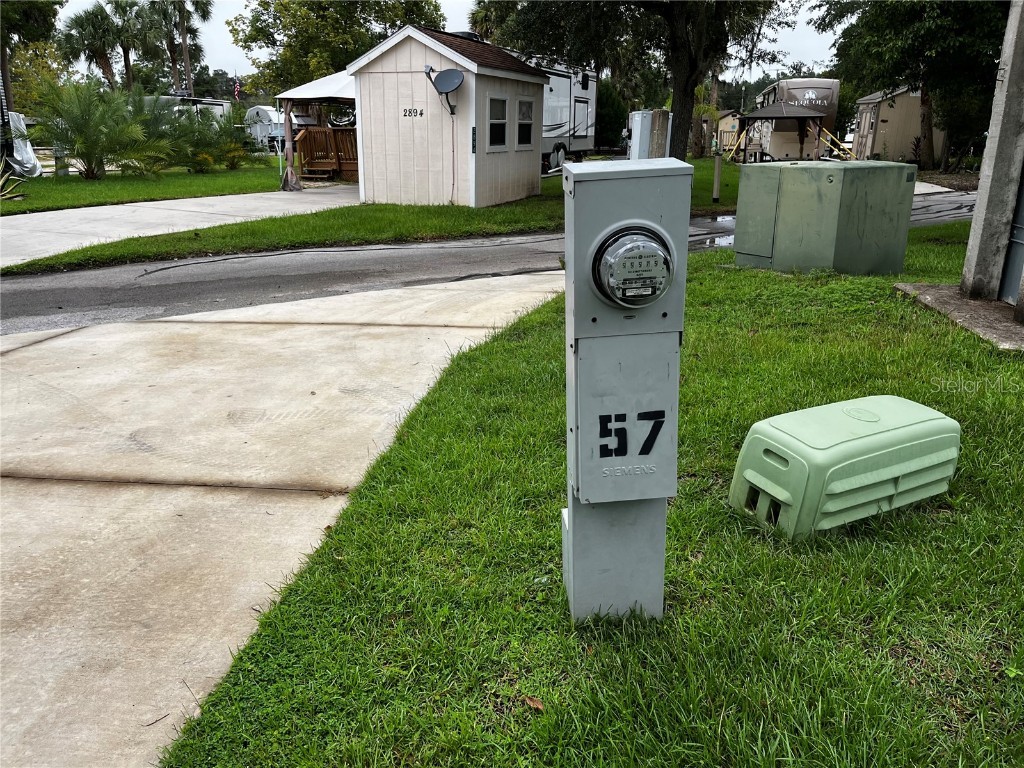 2852 NE 103rd Court Silver Springs FL 34488 - OCKLAWAHA RIVER O6241782 image4