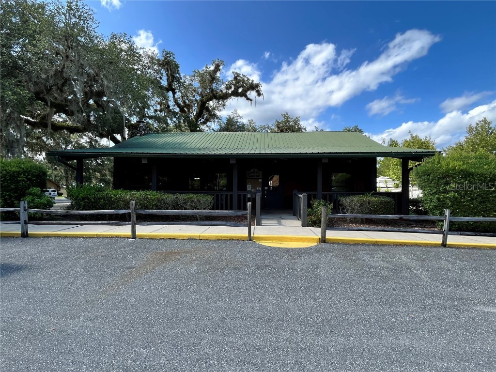 2852 NE 103rd Court Silver Springs FL 34488 - OCKLAWAHA RIVER O6241782 image52
