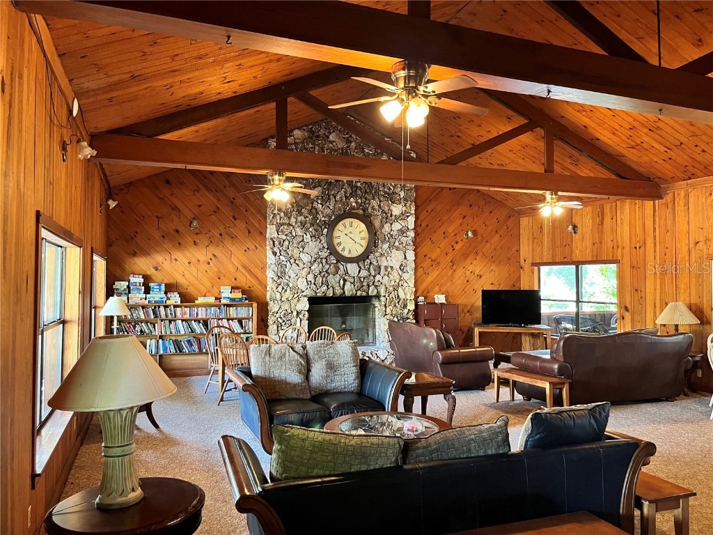 2852 NE 103rd Court Silver Springs FL 34488 - OCKLAWAHA RIVER O6241782 image53