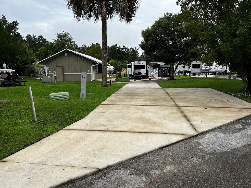 2852 NE 103rd Court Silver Springs FL 34488 - OCKLAWAHA RIVER O6241782 image7