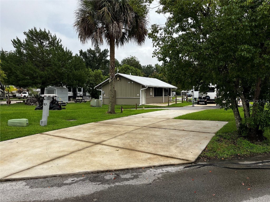 2852 NE 103rd Court Silver Springs FL 34488 - OCKLAWAHA RIVER O6241782 image8