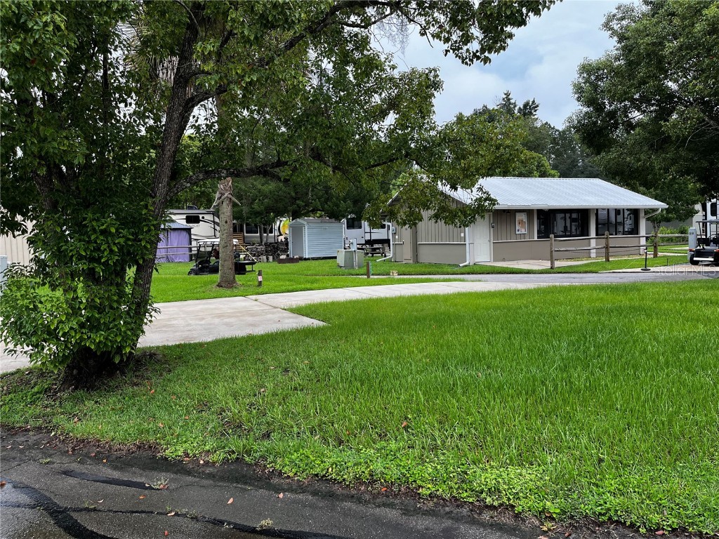 2852 NE 103rd Court Silver Springs FL 34488 - OCKLAWAHA RIVER O6241782 image9