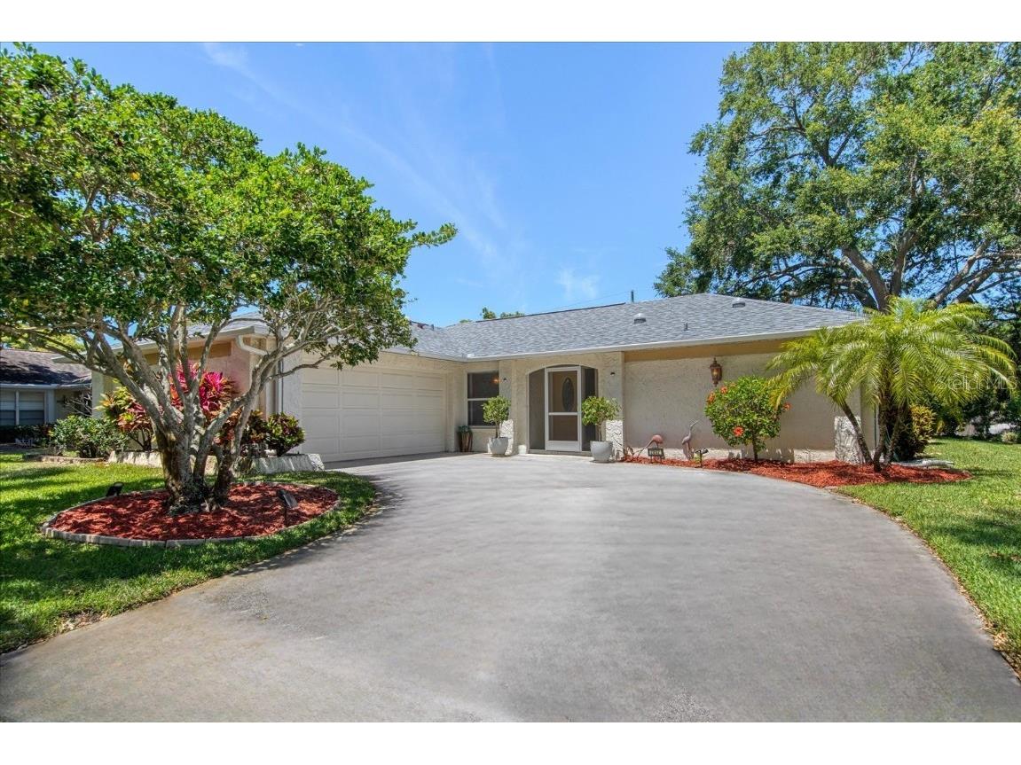 2852 Thistle Court N Palm Harbor FL 34684 - LAKE TARPON U8239009 image1