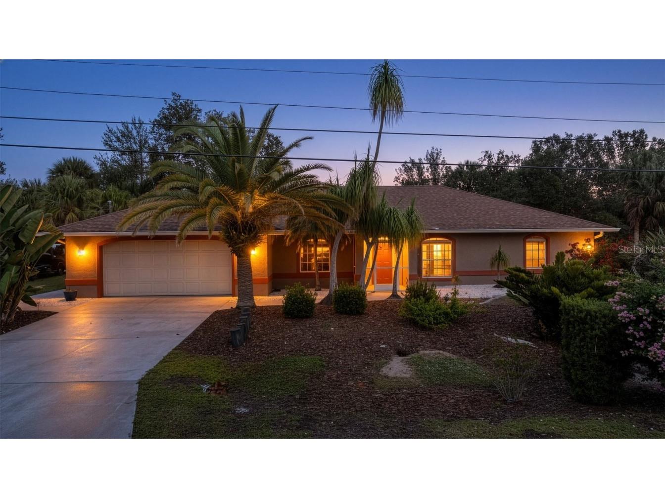 28522 Coco Palm Drive Punta Gorda FL 33982 C7518900 image1