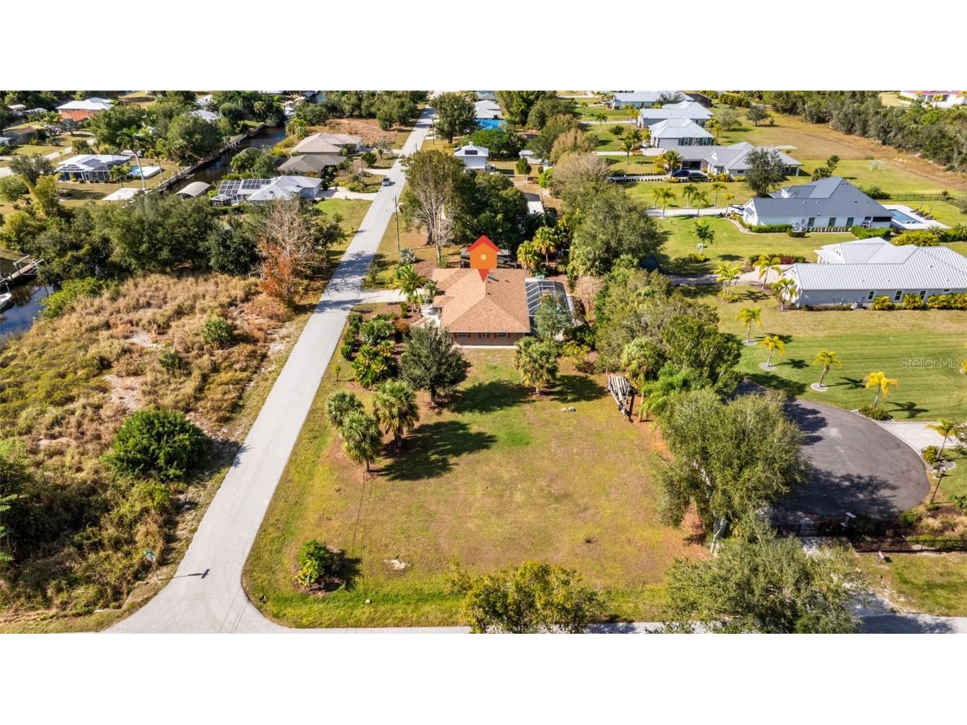 28522 Coco Palm Drive Punta Gorda FL 33982 C7518900 image45