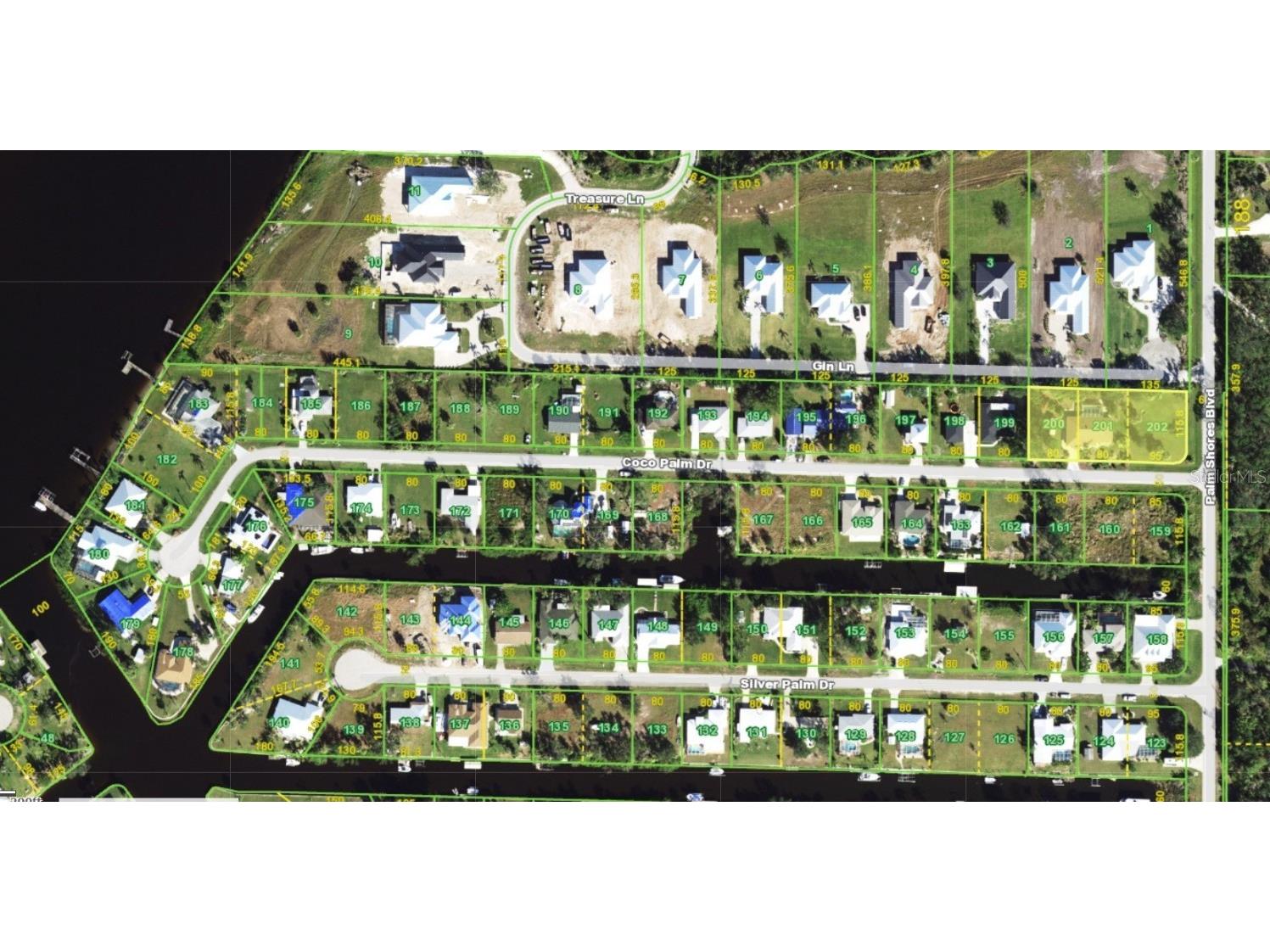 28522 Coco Palm Drive Punta Gorda FL 33982 C7518900 image55