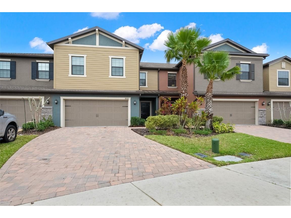 28522 Tranquil Lake Circle Wesley Chapel FL 33543 T3426480 image1