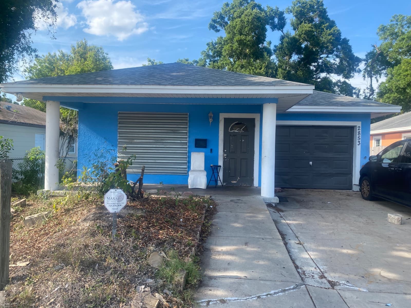 2853 35th Avenue N Saint Petersburg FL 33713 TB8499932 image1