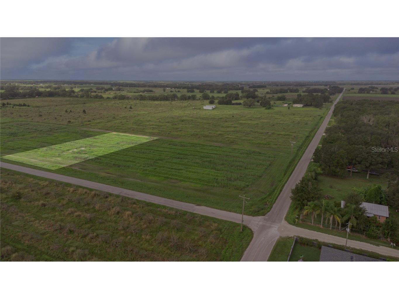 2853 Barkdoll Road #LOT 3 Bowling Green FL 33834 T3476508 image1