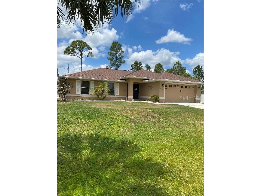 2853 Beloit Terrace North Port FL 34286 C7492029 image1