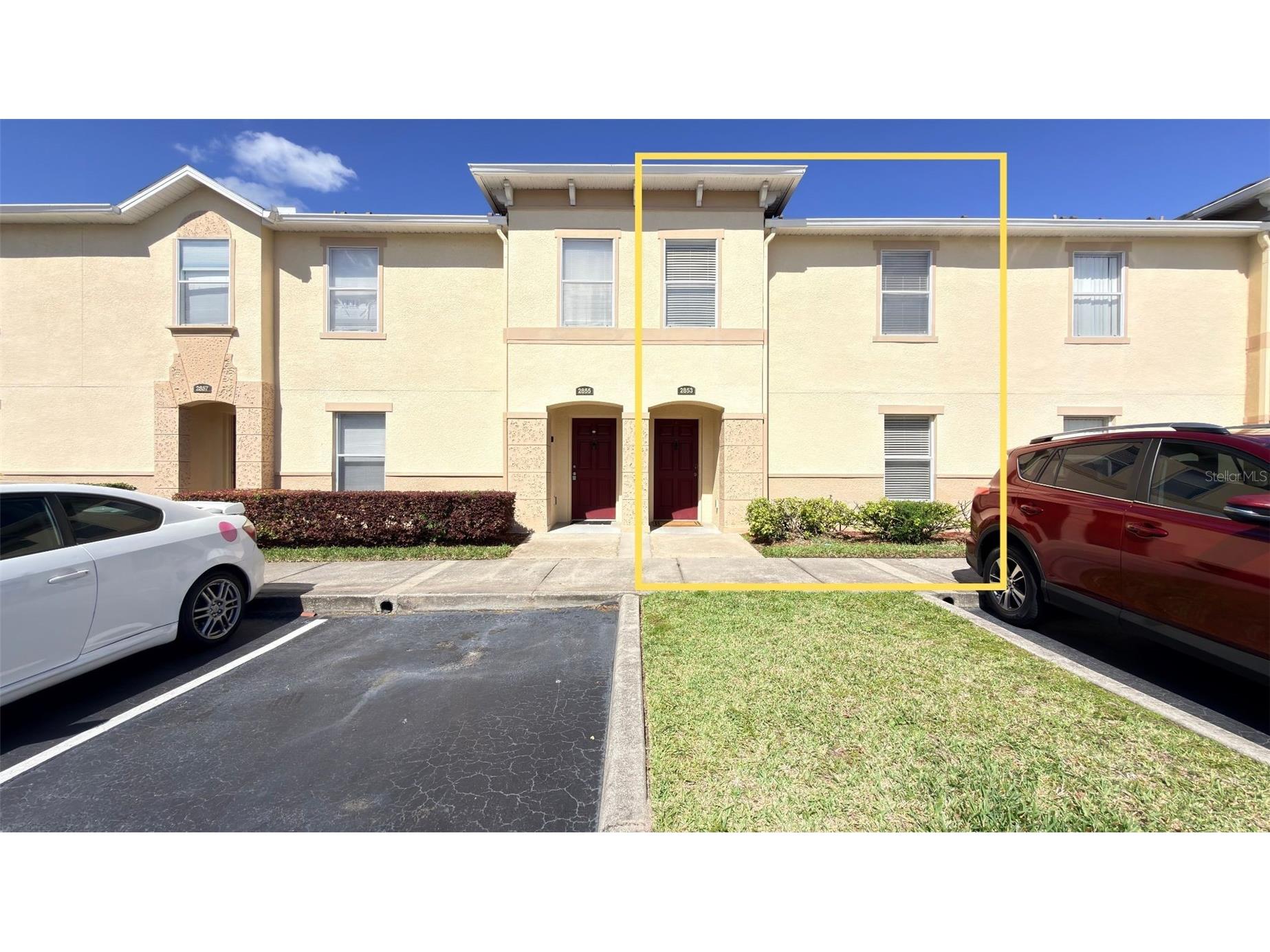 2853 Club Cortile Circle Kissimmee FL 34746 O6400476 image1