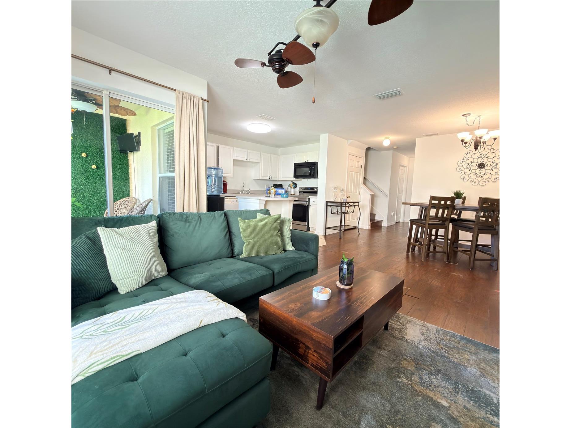 2853 Club Cortile Circle Kissimmee FL 34746 O6400476 image2