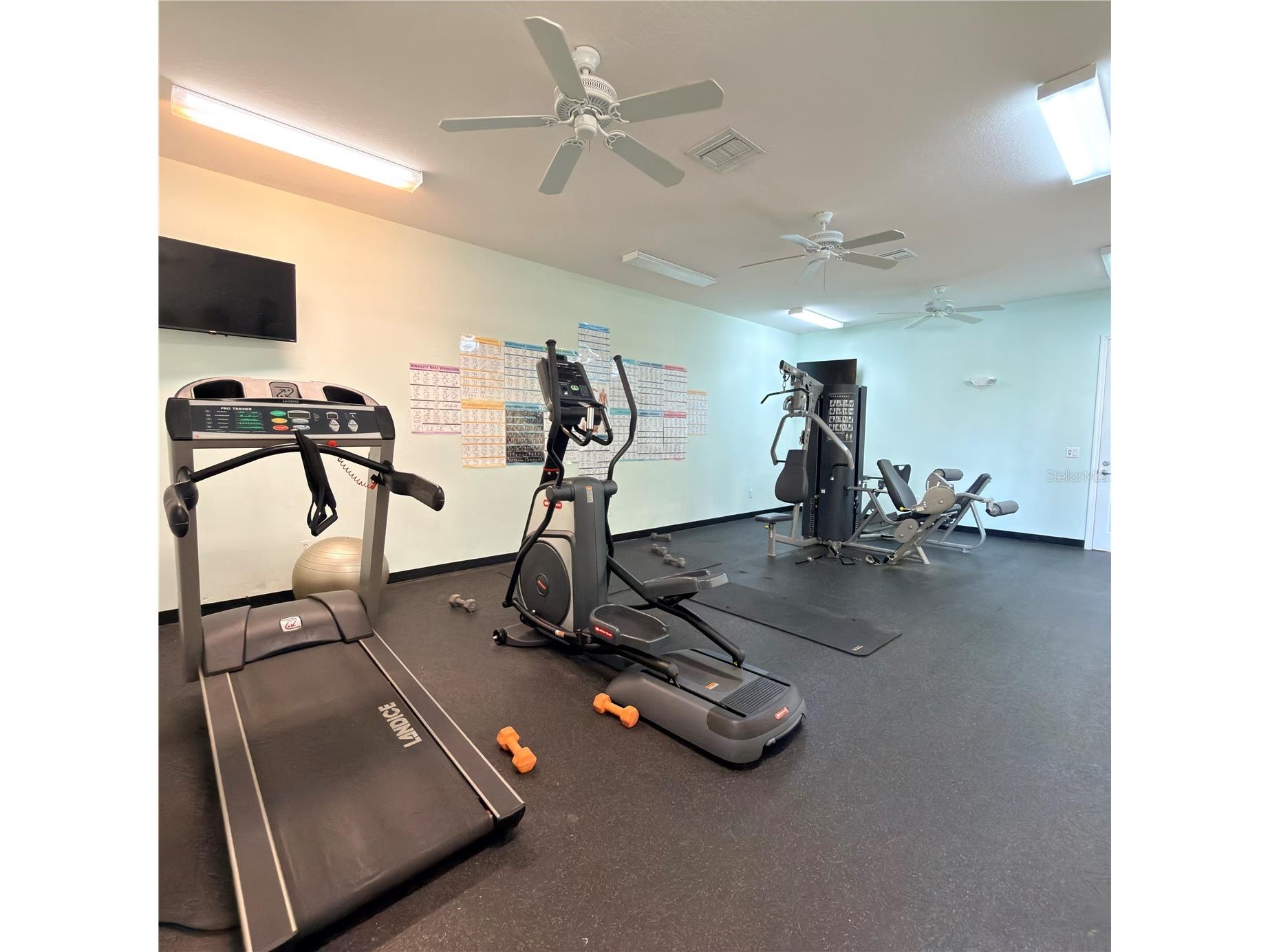 2853 Club Cortile Circle Kissimmee FL 34746 O6400476 image33