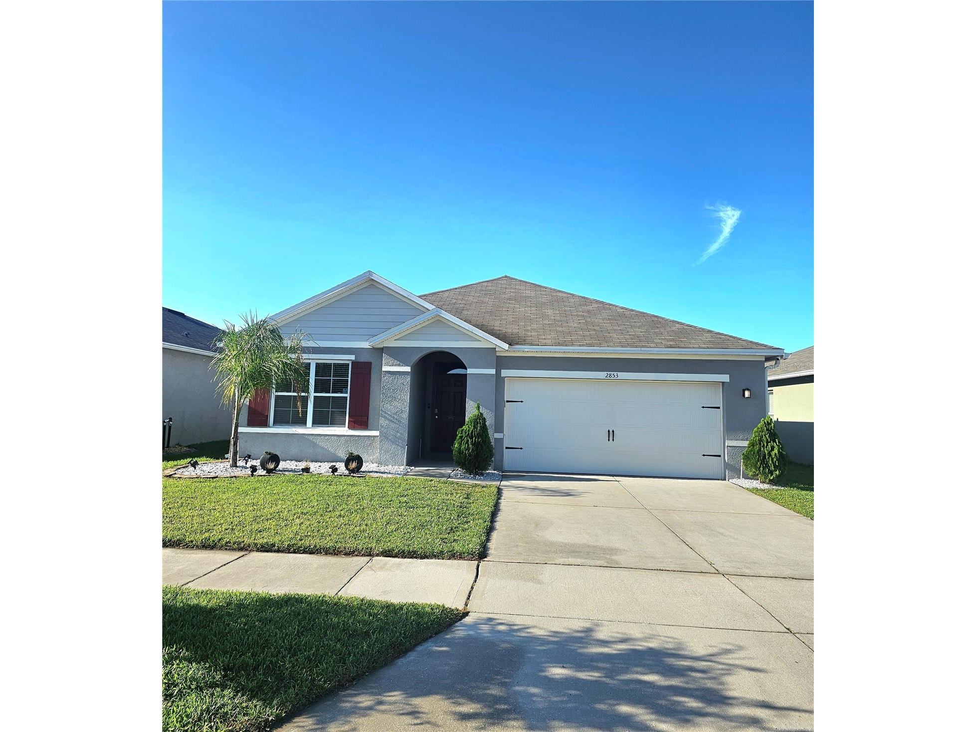2853 Grandbury Grove Rd Lakeland FL 33811 S5147667 image1