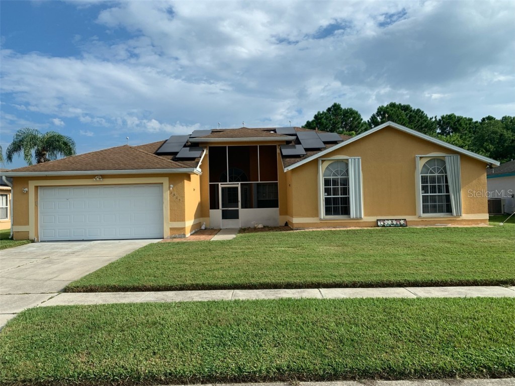 2853 Middleton Circle Kissimmee FL 34743 S5110906 image1