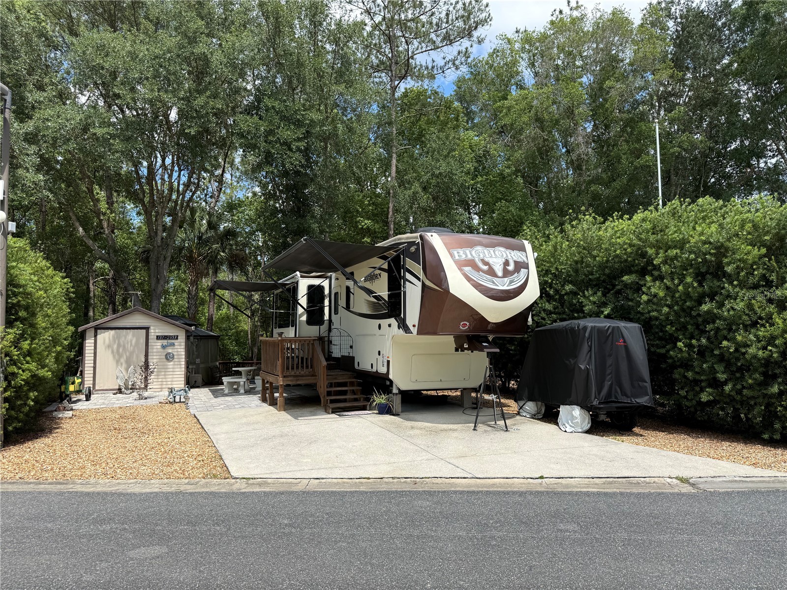 2853 NE 104th Terrace Silver Springs FL 34488 - OCKLAWAHA O6409716 image1