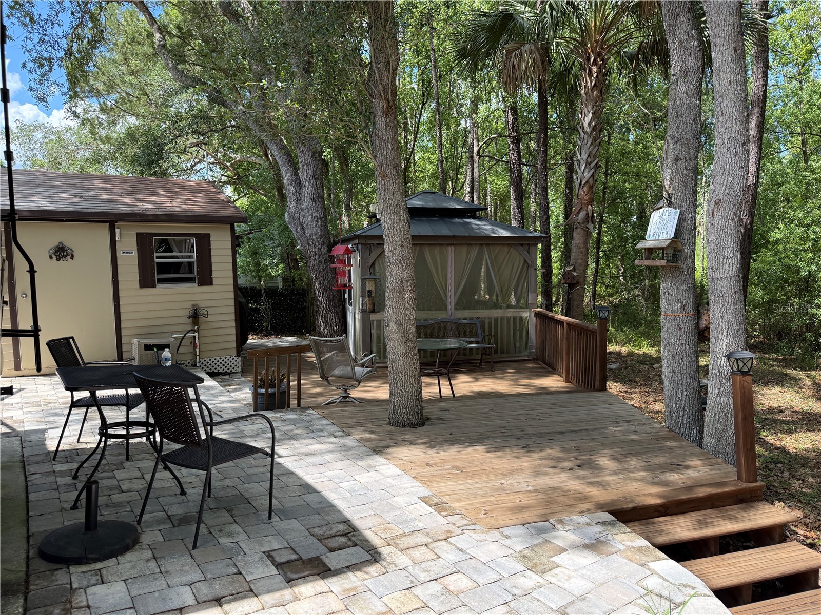 2853 NE 104th Terrace Silver Springs FL 34488 - OCKLAWAHA O6409716 image11