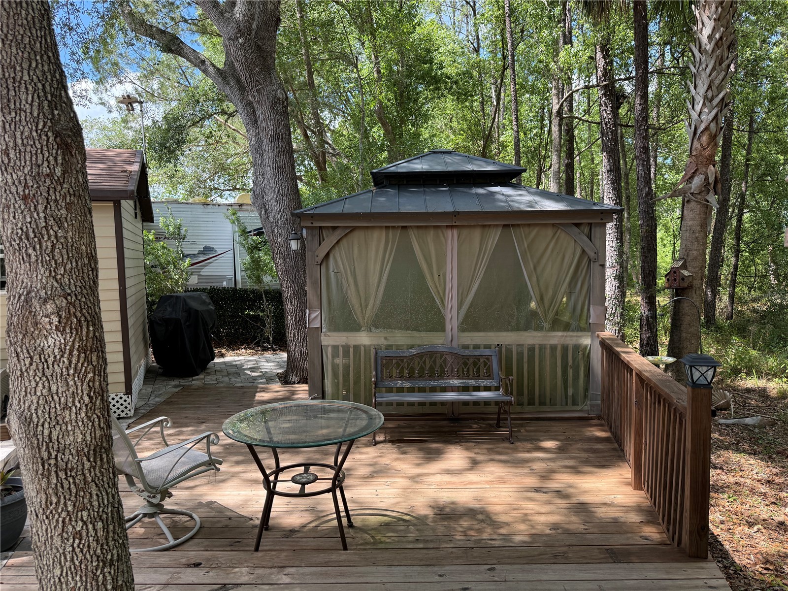 2853 NE 104th Terrace Silver Springs FL 34488 - OCKLAWAHA O6409716 image14