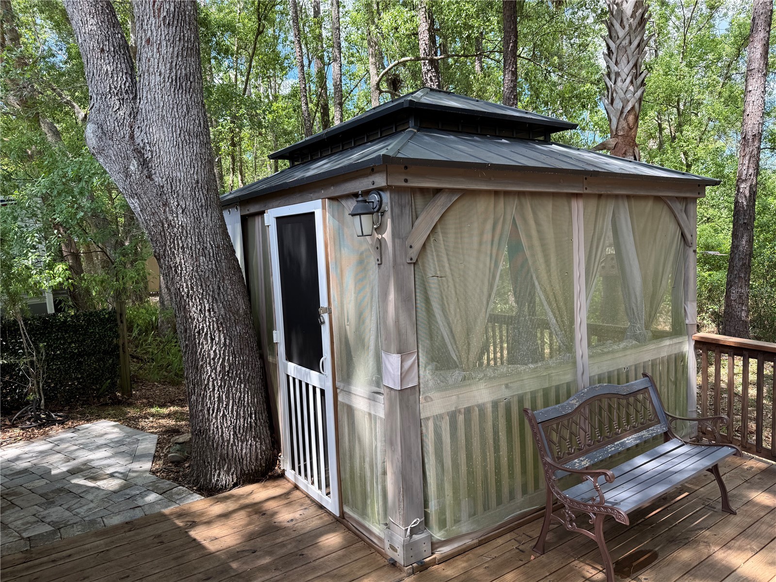 2853 NE 104th Terrace Silver Springs FL 34488 - OCKLAWAHA O6409716 image15