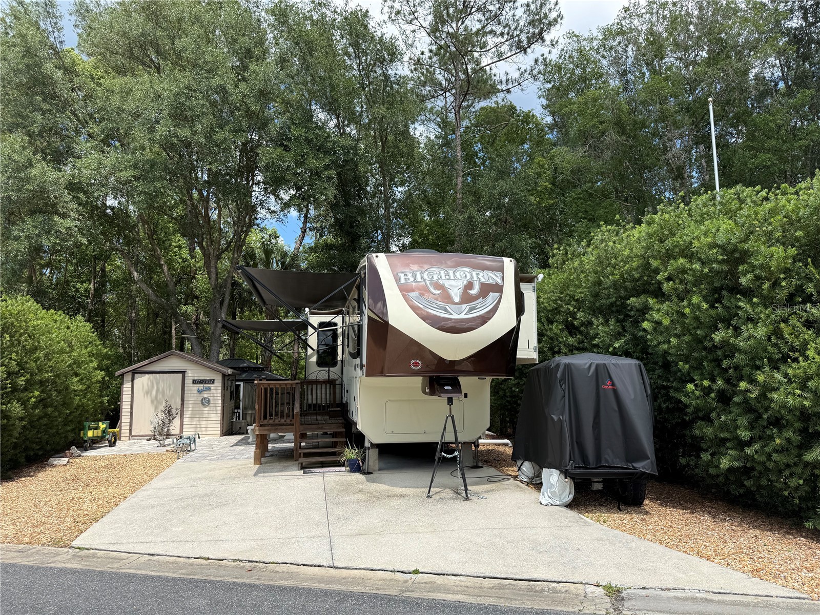 2853 NE 104th Terrace Silver Springs FL 34488 - OCKLAWAHA O6409716 image2