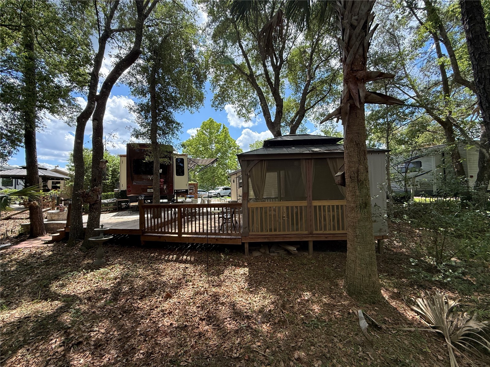 2853 NE 104th Terrace Silver Springs FL 34488 - OCKLAWAHA O6409716 image24