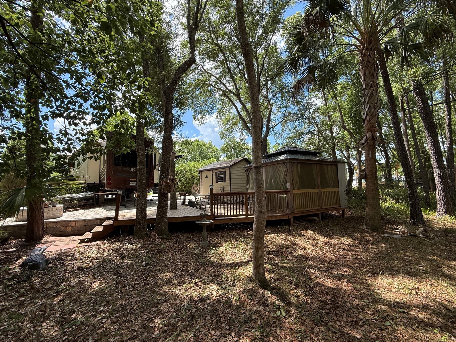 2853 NE 104th Terrace Silver Springs FL 34488 - OCKLAWAHA O6409716 image25