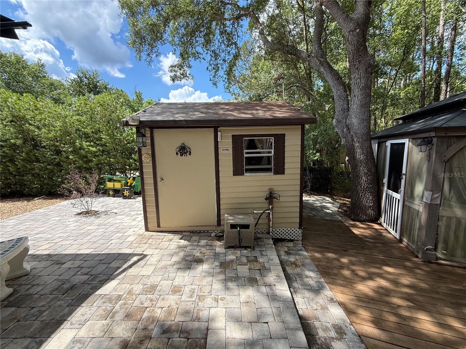 2853 NE 104th Terrace Silver Springs FL 34488 - OCKLAWAHA O6409716 image26