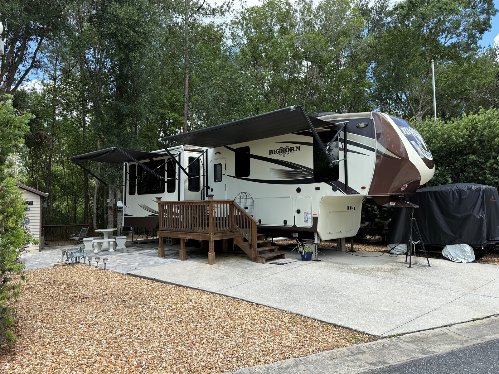 2853 NE 104th Terrace Silver Springs FL 34488 - OCKLAWAHA O6409716 image3