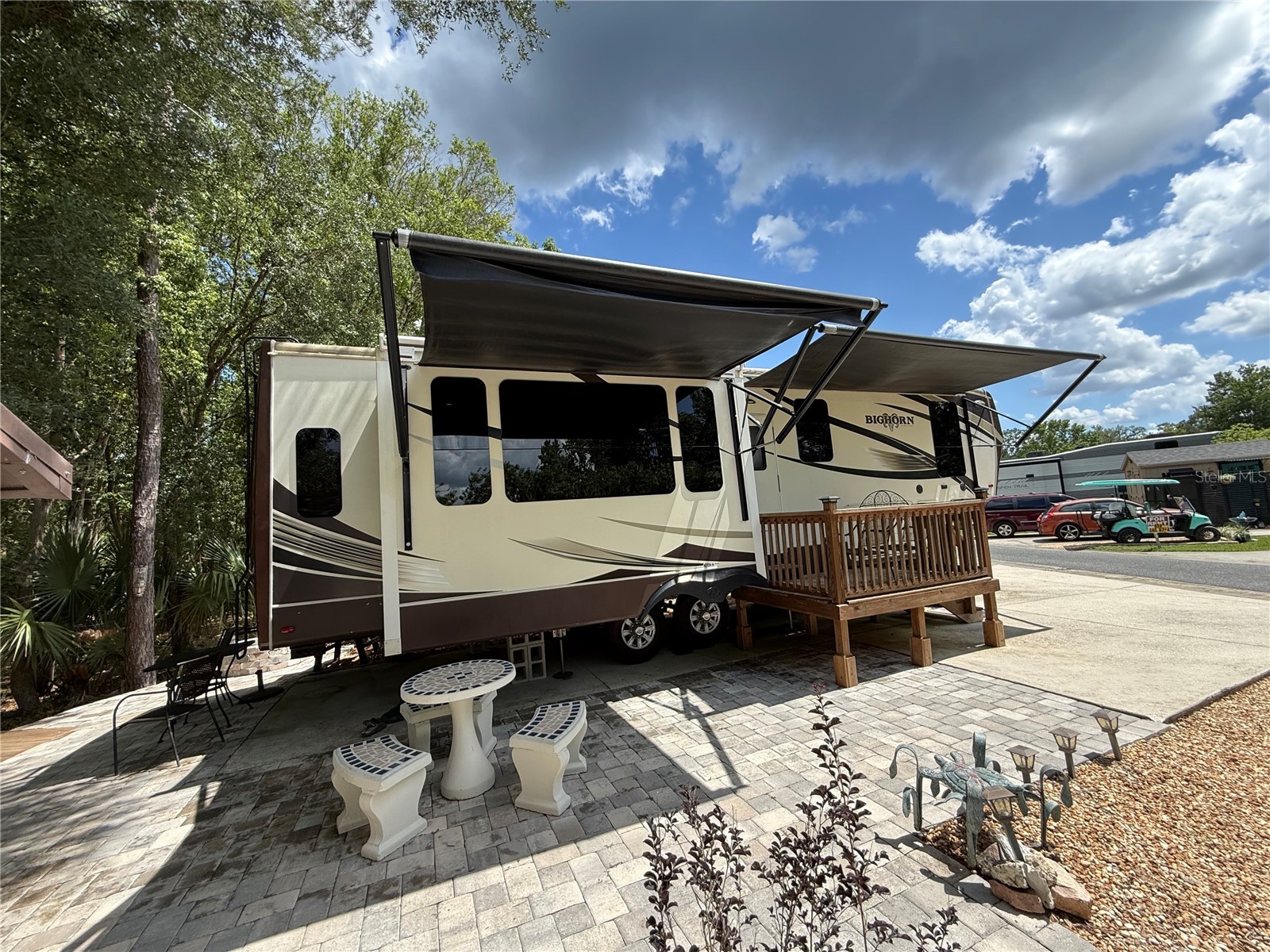 2853 NE 104th Terrace Silver Springs FL 34488 - OCKLAWAHA O6409716 image32