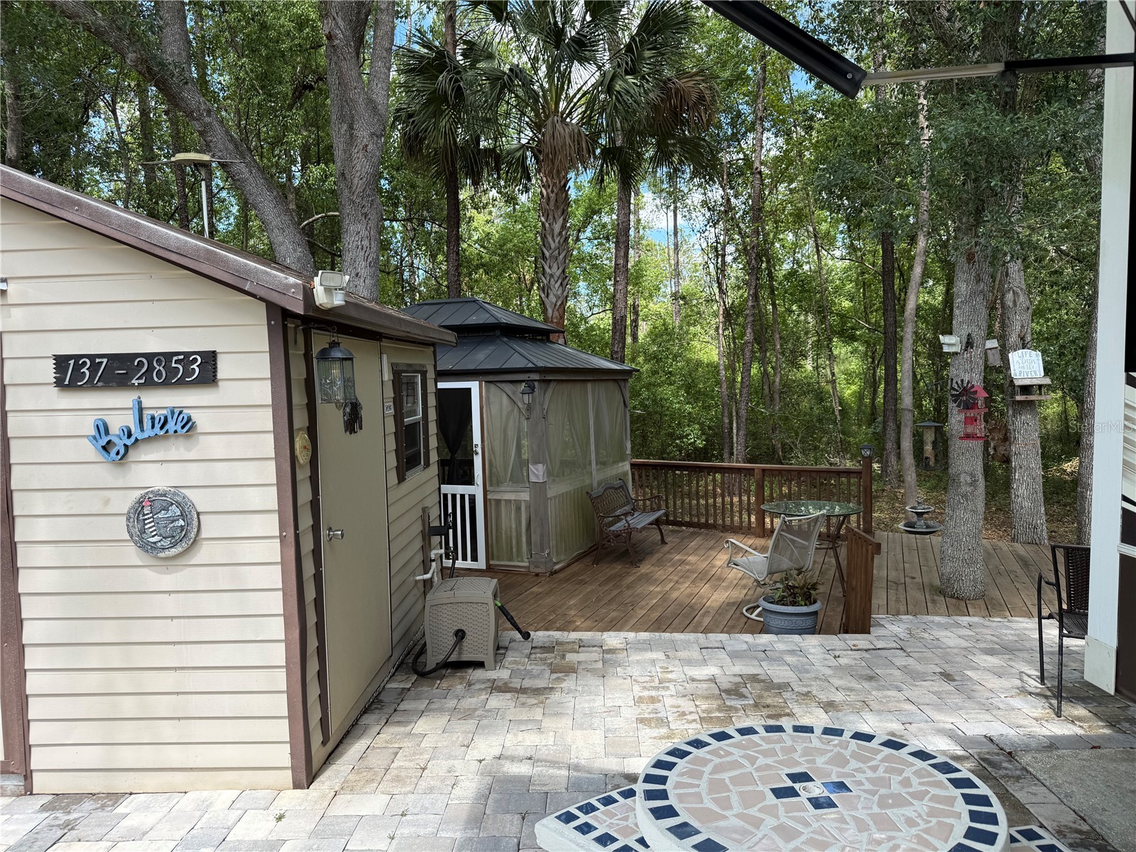 2853 NE 104th Terrace Silver Springs FL 34488 - OCKLAWAHA O6409716 image6