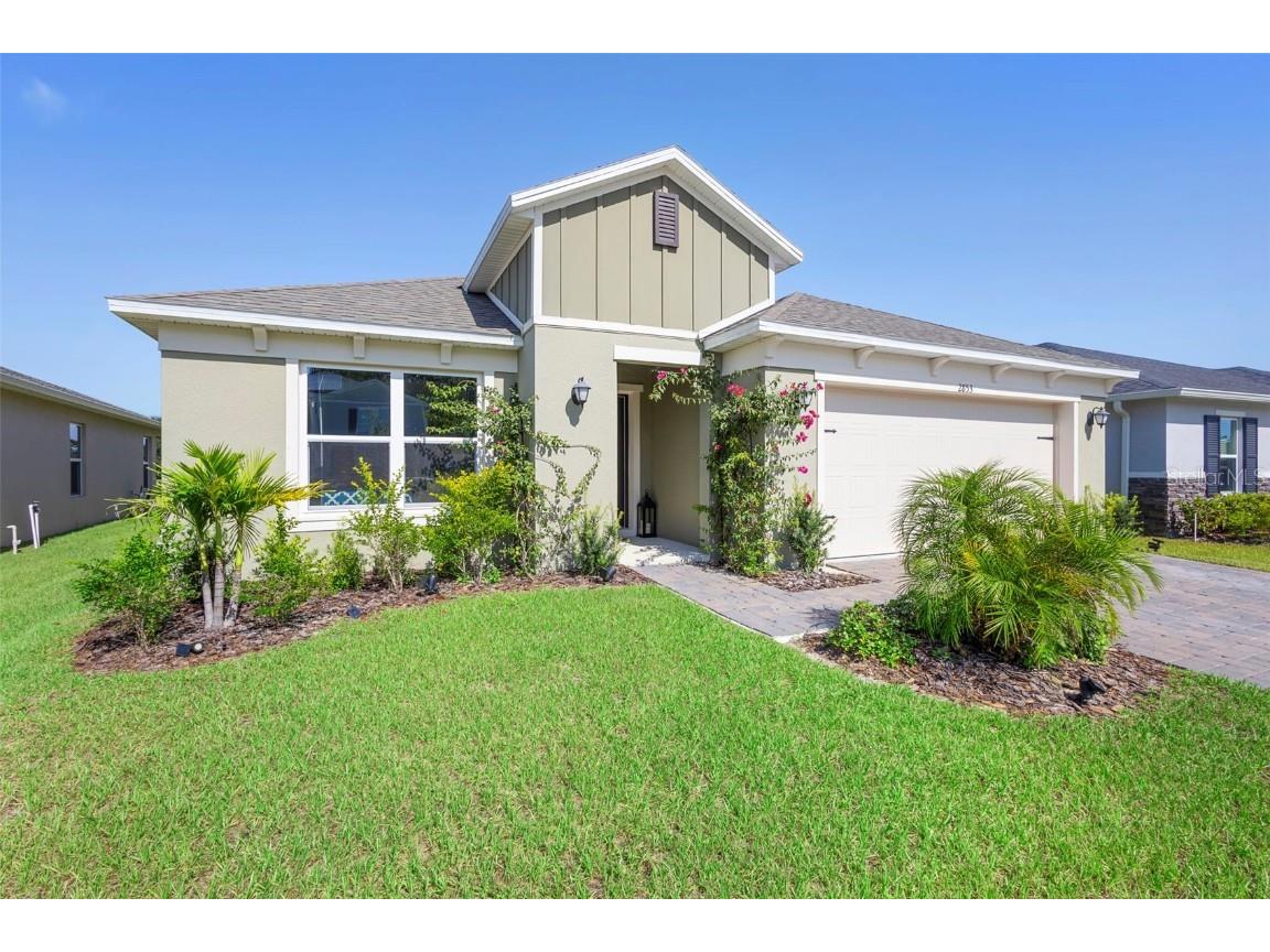 2853 Sanctuary Drive Clermont FL 34714 G5100484 image1