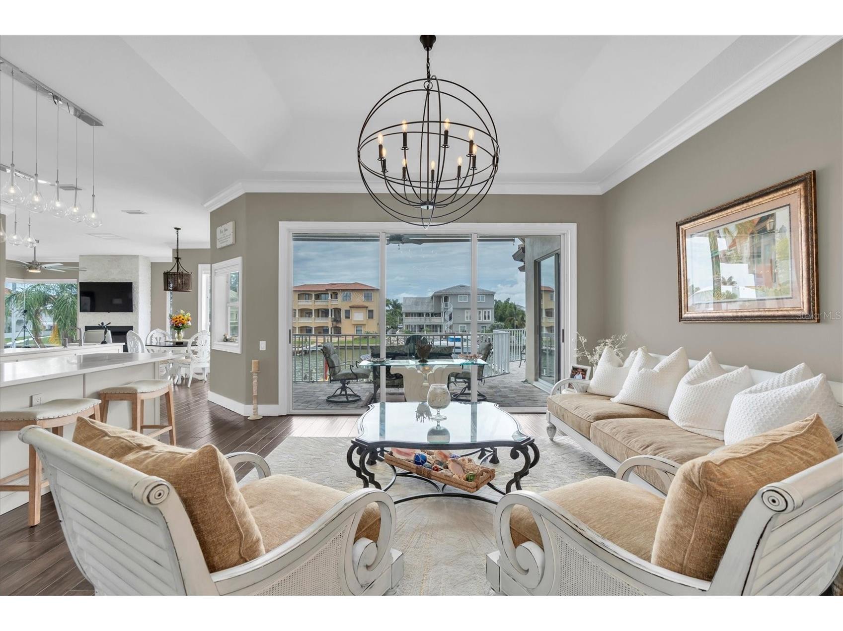 2853 Seabreeze Drive S Gulfport FL 33707 - BOCA CIEGA BAY TB8516769 image10