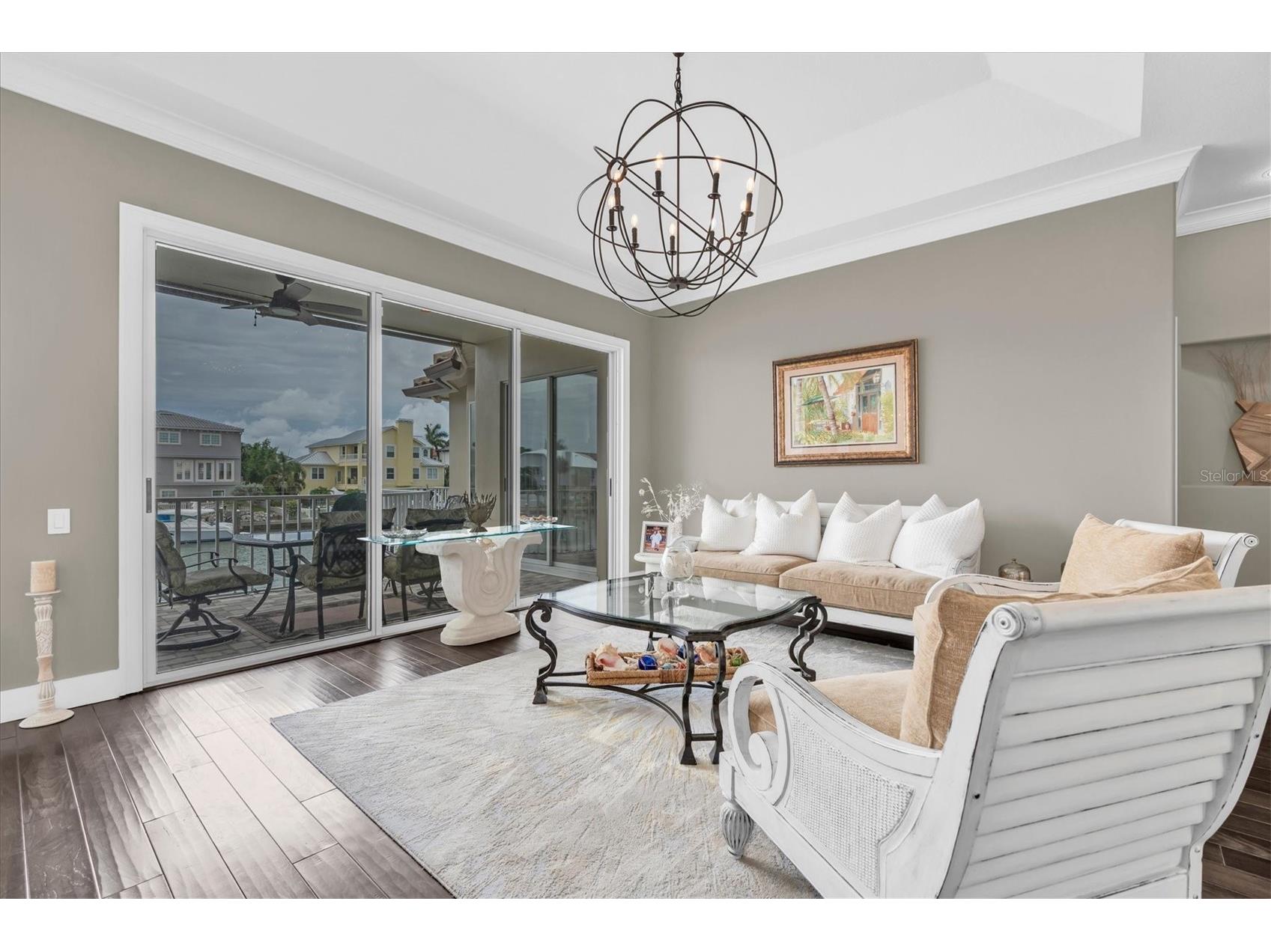 2853 Seabreeze Drive S Gulfport FL 33707 - BOCA CIEGA BAY TB8516769 image12