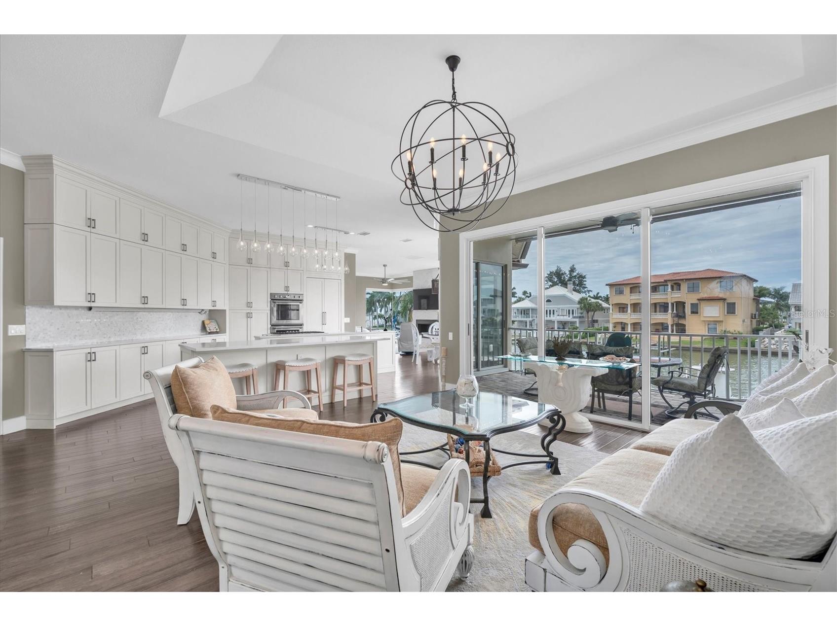 2853 Seabreeze Drive S Gulfport FL 33707 - BOCA CIEGA BAY TB8516769 image13