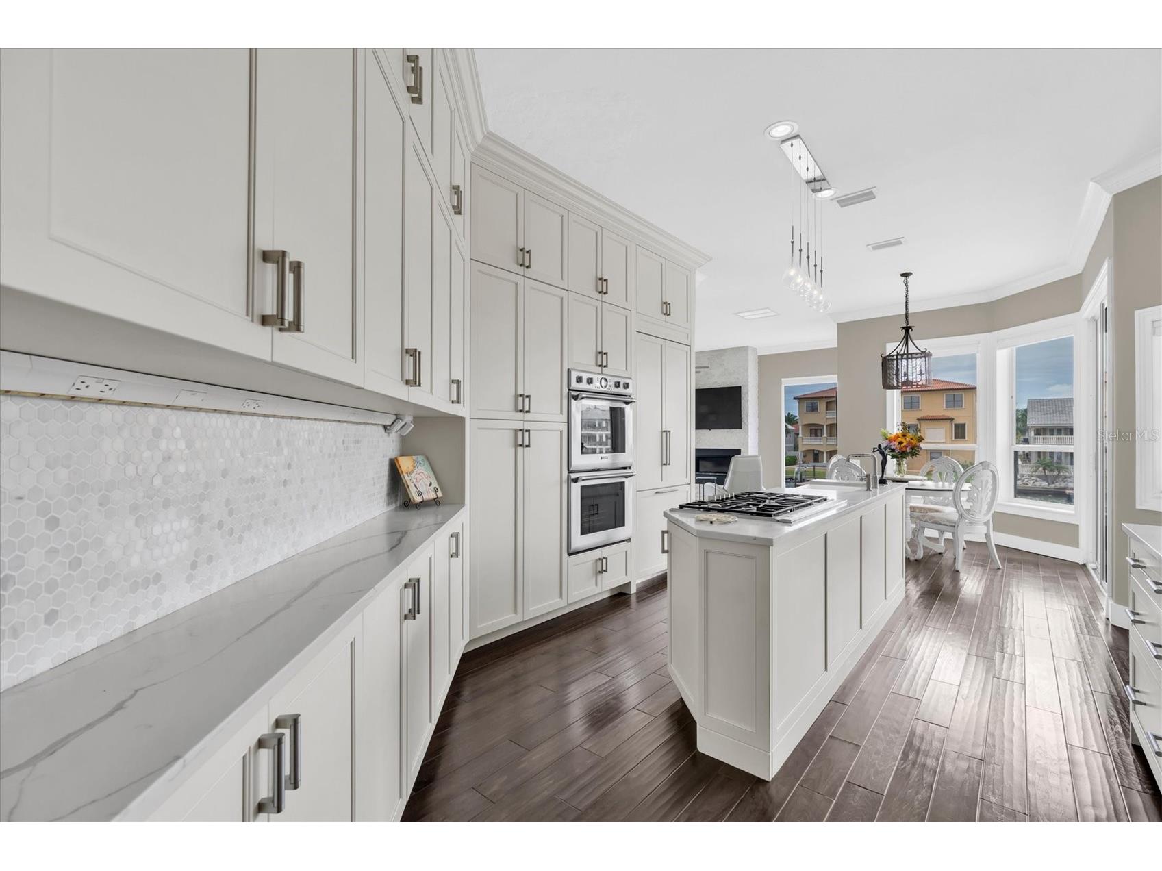 2853 Seabreeze Drive S Gulfport FL 33707 - BOCA CIEGA BAY TB8516769 image14